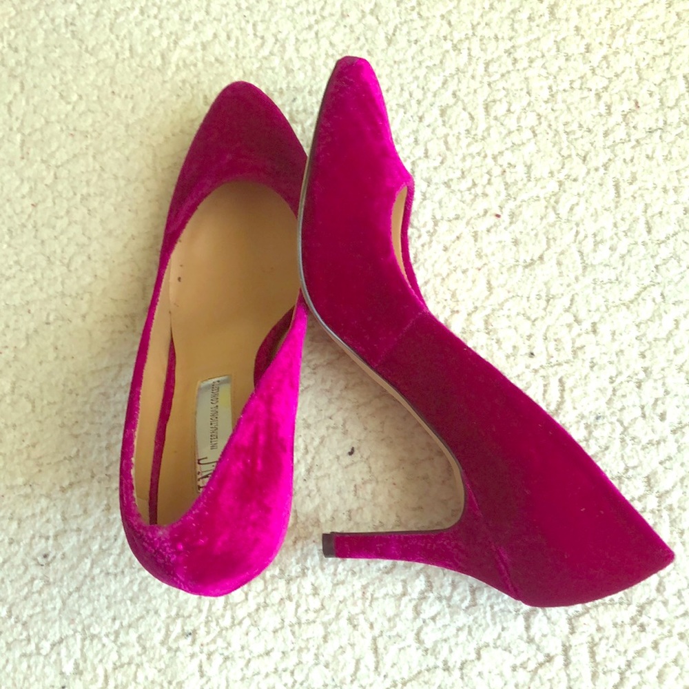 Heels